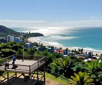 Mirante da Sereia: O Melhor Ponto de Vista de Maceió Mirante da Sereia: O Melhor Ponto de Vista de Maceió