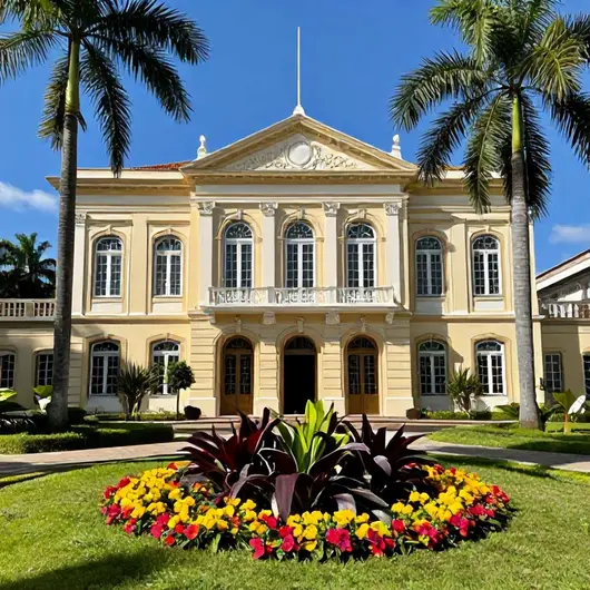Museu Théo Brandão de Antropologia e Folclore