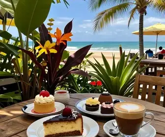 Os Melhores Cafés da Jatiúca: Um Guia Completo Os Melhores Cafés da Jatiúca: Um Guia Completo