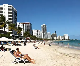 Os Melhores Hotéis na Jatiúca para Sua Estadia em Maceió