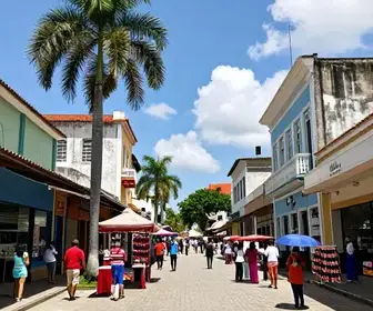 Os Melhores Locais para Fazer Compras em Maceió