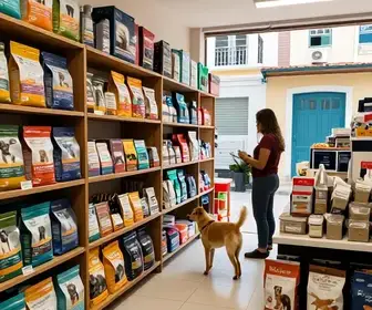 Os Melhores Pet Shops em Maceió: Cuidados e Produtos para Seu Melhor Amigo Os Melhores Pet Shops em Maceió: Cuidados e Produtos para Seu Melhor Amigo
