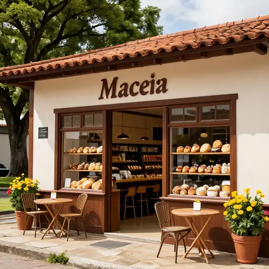 Panetutti Panificação: O Sabor da Tradição em Maceió Panetutti Panificação: O Sabor da Tradição em Maceió