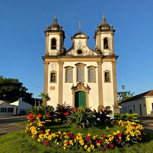 Paróquia de São Pedro Apóstolo