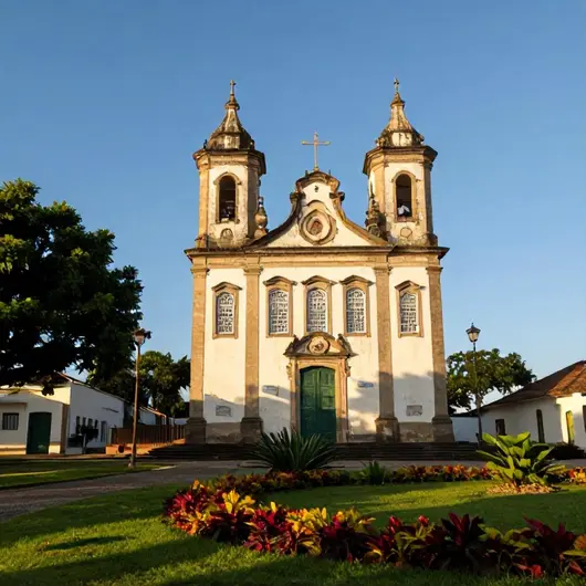 Paróquia Nossa Senhora das Dores Paróquia Nossa Senhora das Dores