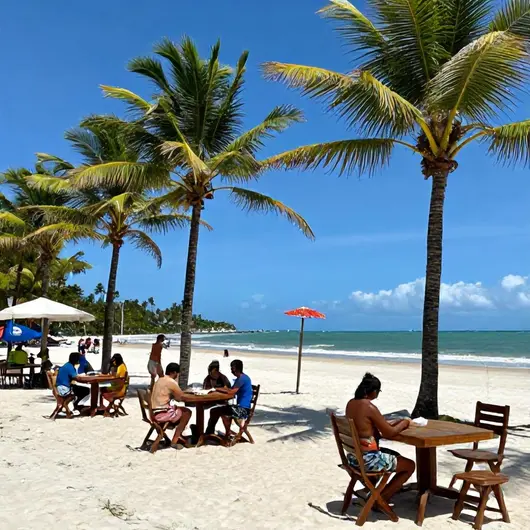 Passeios em Maceió: Descubra as Melhores Atividades Passeios em Maceió: Descubra as Melhores Atividades