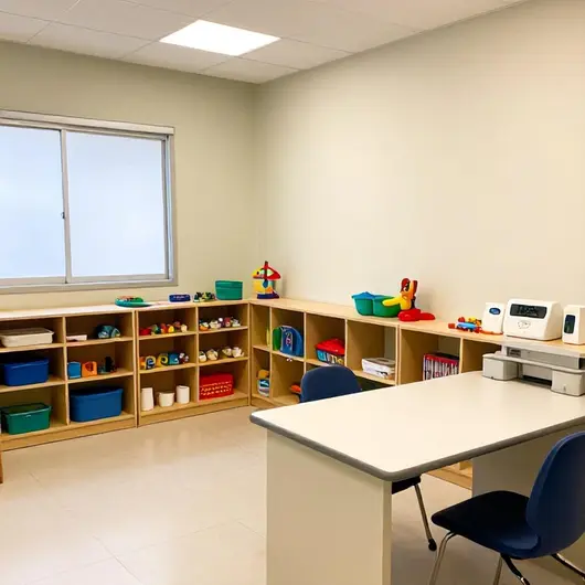 Pediatria Maceió: Cuidando da Saúde dos Pequenos Pediatria Maceió: Cuidando da Saúde dos Pequenos