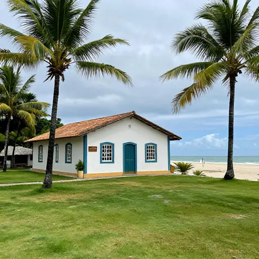 POUSADA PÉ NA AREIA MACEIÓ: Sua Melhor Opção de Alojamento