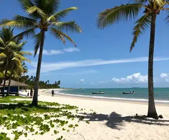 Praia do Pontal da Barra: Um Paraíso Natural em Maceió