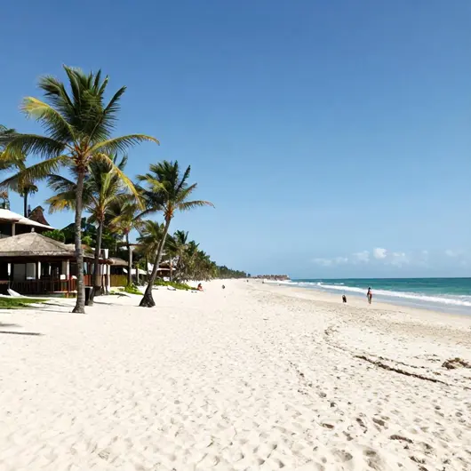 Pratagy Beach All Inclusive