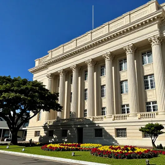 Prefeitura de Maceió: Conheça a Administração Municipal Prefeitura de Maceió: Conheça a Administração Municipal