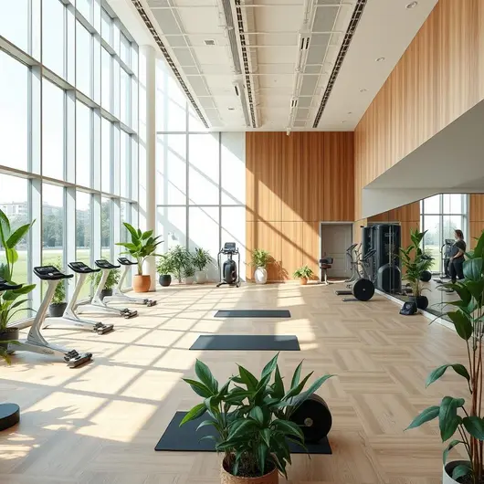 Prem1um Fitness & Wellness: Seu Destino de Saúde e Bem-Estar