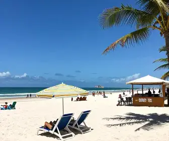 Previsão do Clima em Maceió: O que Esperar Durante Sua Viagem