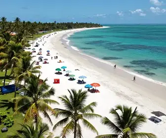 Roteiro Imperdível: Maceió e Maragogi Roteiro Imperdível: Maceió e Maragogi