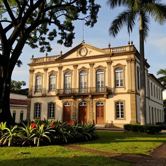 Superintendência do Iphan em Alagoas