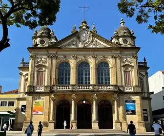 Teatro Deodoro: Um Marco Cultural em Maceió Teatro Deodoro: Um Marco Cultural em Maceió