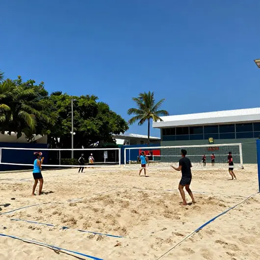Top Sports Academy Top Sports Academy