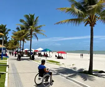 Turismo Acessível em Maceió: Descubra Como Aproveitar a Cidade com Conforto