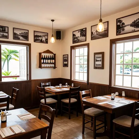 Vero Pasta & Vino: Um Sabor da Itália em Maceió